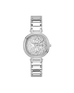 Часы наручные женские Guess GW0528L1