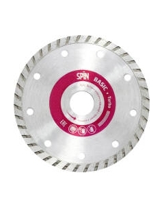 Отрезной диск алмазный Spin 771522