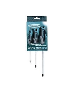 Набор отверток Gross 12166