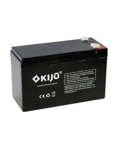 Аккумуляторная батарея Kijo 12V 1.3Ah / 12V1.3AH