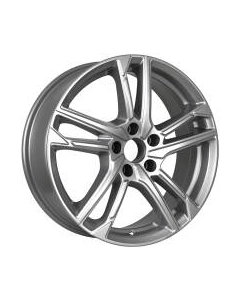 Литой диск X'trike RST R197 Haval F7 17x6.5" 5x114.3мм DIA 64.1мм ET 40мм HS X'trike rst