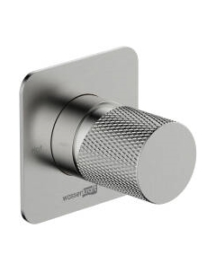 Смеситель Wasserkraft Tauber 6451