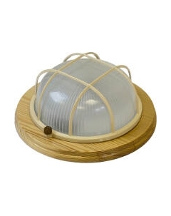 Светильник ЖКХ Юпитер НБО JP1301-06