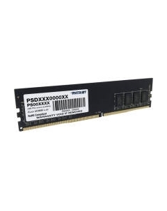 Оперативная память DDR4 Patriot PSD416G240081
