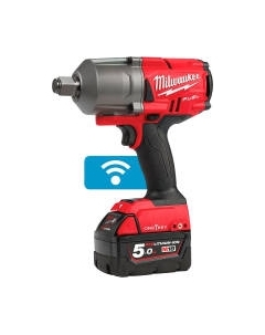Аккумуляторный гайковерт Milwaukee M18 ONEFHIWF34-502X / 4933459730