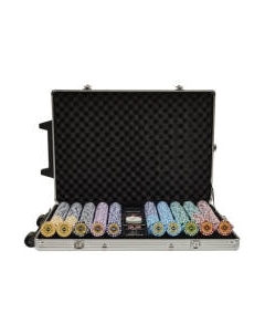 Набор для покера Partida Crown / CRW1000