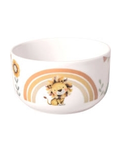 Суповая тарелка Villeroy & Boch Roar like a Lion / 14-8673-1970 Villeroy & boch