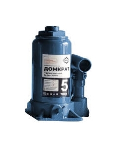 Бутылочный домкрат Gearsen GHJ 50