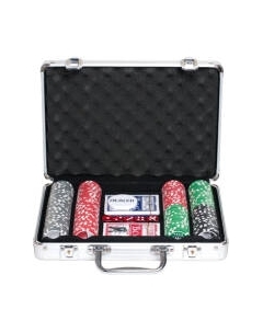 Набор для покера Partida Nuts / n200