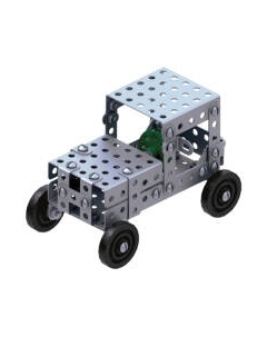 Конструктор Юнландия Для уроков труда №4 / 104682