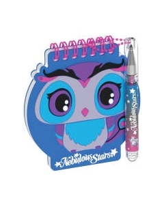 Блокнот Nebulous Stars Louna / 11434-4_NSDA Nebulous stars