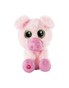 Мягкая игрушка Nici Свинка Зузуми 46629