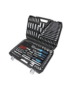 Универсальный набор инструментов Forsage F-38841