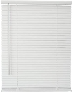 Жалюзи горизонтальные Эскар Cordless 160x160 / 677160160