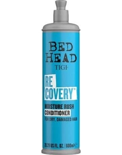 Кондиционер для волос Tigi Bed Head Recovery для сухих и поврежденных волос
