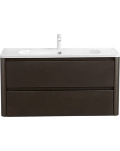 Тумба под умывальник Cezares RELAX-800-2C-SO-GM