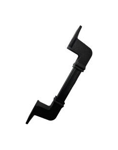 Ручка дверная Металлист РЛ-115/2 / ME0000000001578