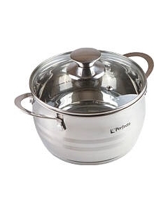 Кастрюля Perfecto Linea 50-101695 Perfecto linea