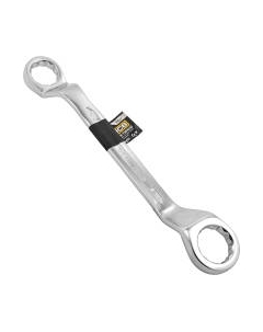 Гаечный ключ JCB Накидной отогнутый 7584650 Jcb