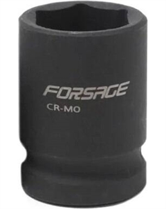 Головка слесарная Forsage F-46523