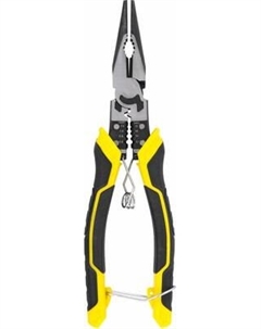 Длинногубцы Грандмастер Многофункциональные LNP-220 / 671254