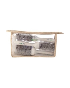 Набор расчесок CHI Eco Brushes Kit PM1073 Chi