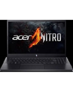 Игровой ноутбук Acer Nitro V 15 ANV15-41-R9QM (NH.QSJER.003)