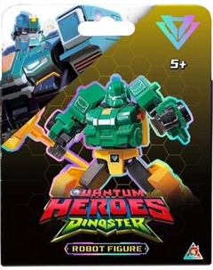 Конструктор Dinoster Робот. Стего Трон / 43752