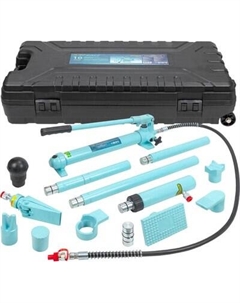 Набор автоинструмента ILOforce Гидравлический IF-T71001L Iloforce