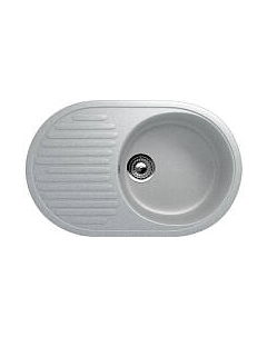 Мойка кухонная Ulgran U-107