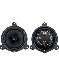 Коаксиальная АС BLAM 165TOYC Blam