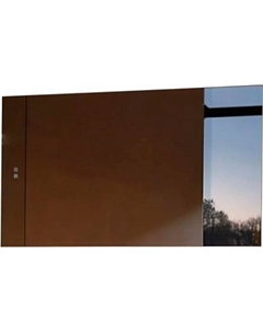 Зеркало Emze Rectangle 50х70 / LED.50.70.AF.4K