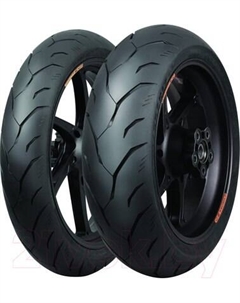 Мотошина задняя CST CM-S1 150/60R17 66H TL Cst