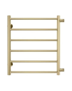 Полотенцесушитель водяной Terminus Аврора П6 500x600