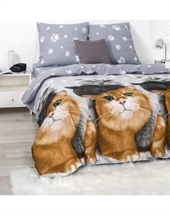 Комплект постельного белья АртПостель Пушистый патруль 904 Артпостель