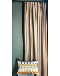 Комплект штор КронасМАрт Блэкаут 200x270 Кронасмарт