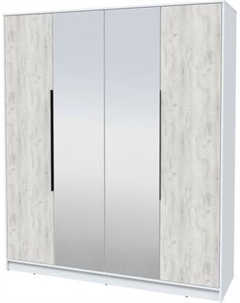 Шкаф Интерлиния Концепт КТ-Ш4з