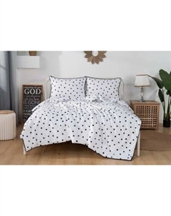 Комплект постельного белья с одеялом Sofi de Marko Дарси №43 1.6 / Кт-1.6-Ст43 Sofi de marko