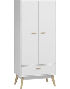 Шкаф ЛофтМебель Олимпик 2 двери / VR-00003278 Лофтмебель