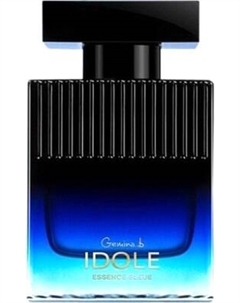 Туалетная вода Geparlys Idole Essence Bleue Men