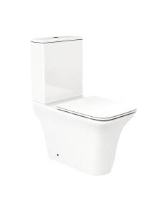 Унитаз напольный Cerutti Nivolet CT8457