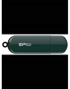 USB flash накопитель Silicon Power LuxMini 320 16GB (SP016GBUF2320V1N) Silicon power