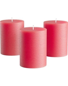 Набор свечей Мелт 100мм