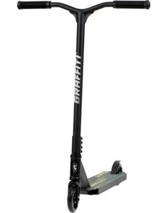 Самокат трюковый Graffiti Eccentric 24 / 10205148