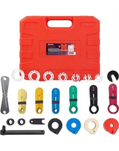 Набор автоинструмента ForceKraft 60 262 / FK-923G3 Forcekraft