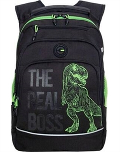 Школьный рюкзак Grizzly RB-450-3f