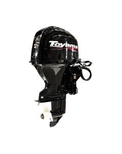 Мотор лодочный Toyama F40FEL-T-EFI