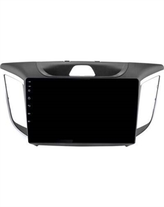 Бездисковая автомагнитола Incar NBA-2410c-4