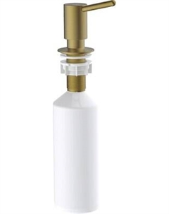 Дозатор встраиваемый в мойку IDDIS Kitchen Line SDIMG00i59 Iddis