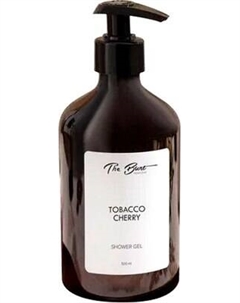 Гель для душа The Bunt Tobacco Сherry The bunt